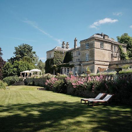 Burleigh Court Hotel Страуд Экстерьер фото